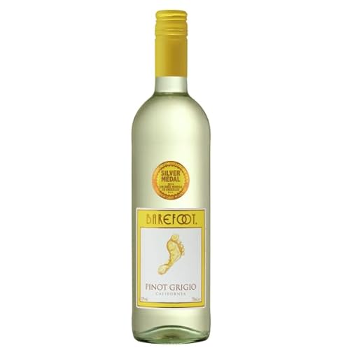 Barefoot Pinot Grigio