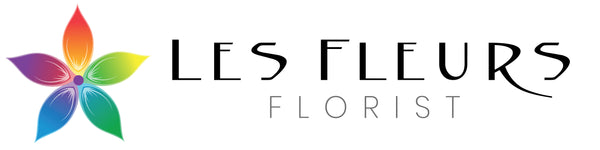 Les Fleurs Florist