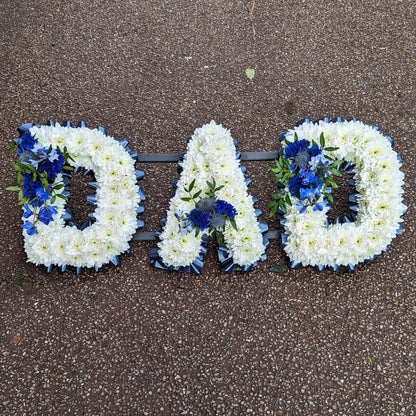 Navy Dad Tribute