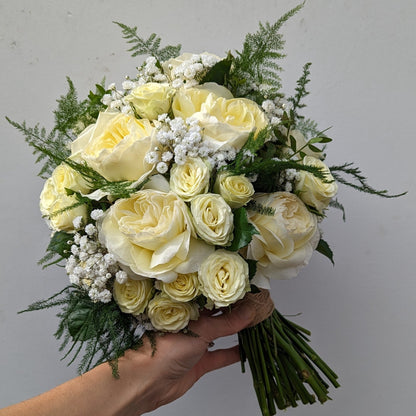 Lovely Lemons | Wedding Flowers