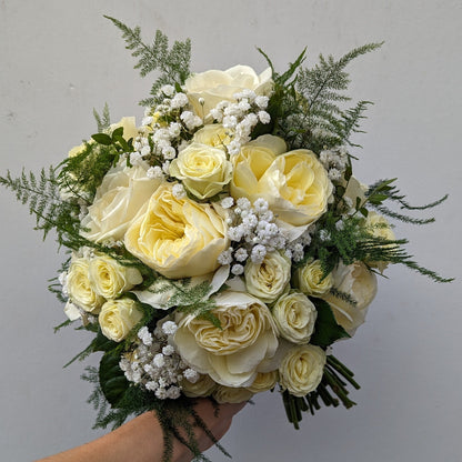 Lovely Lemons | Wedding Flowers