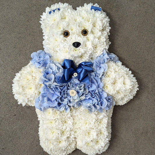 Barny | Teddy Bear Tribute