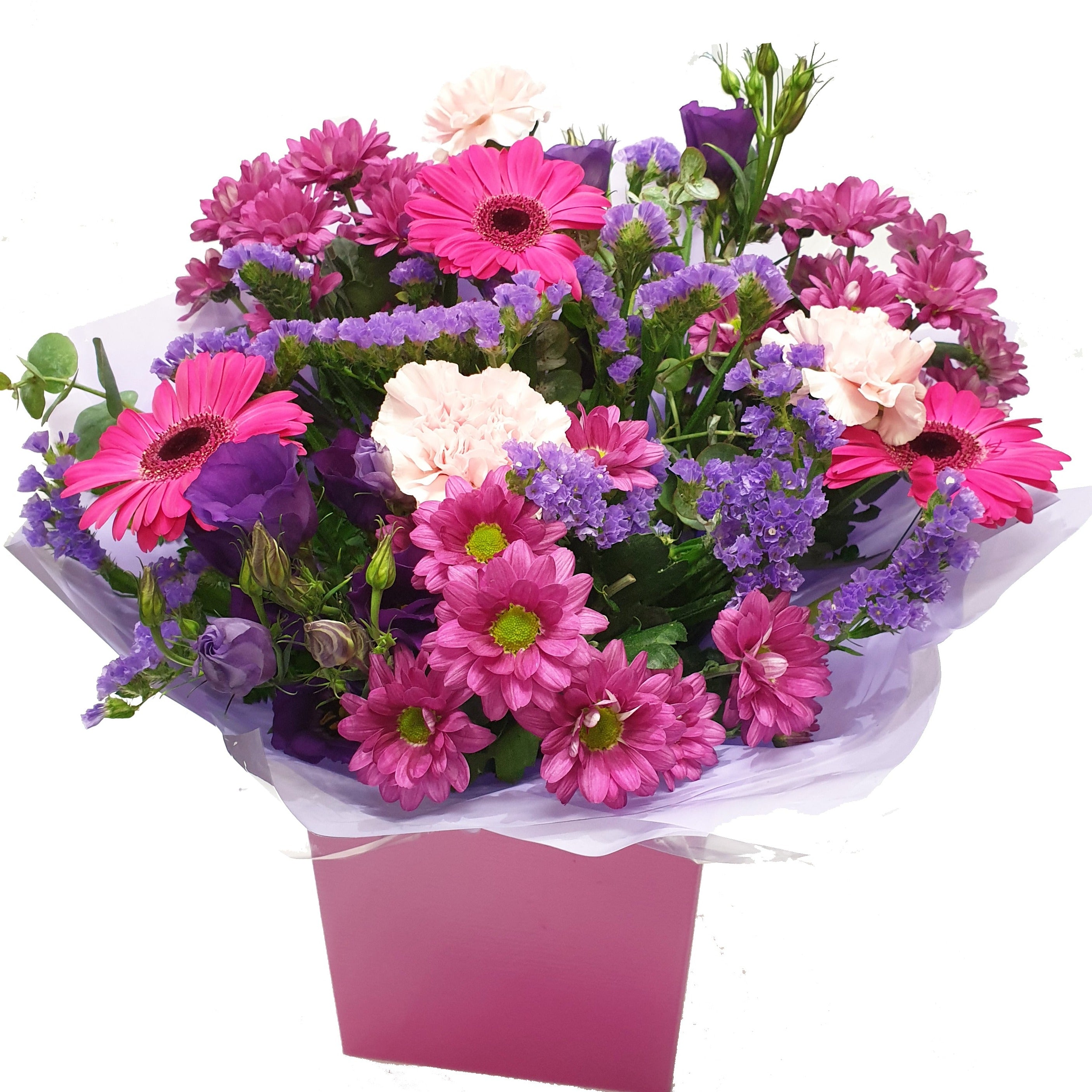 Les Fleurs Florist | Paignton Florist | Torquay Florist | Brixham Flor