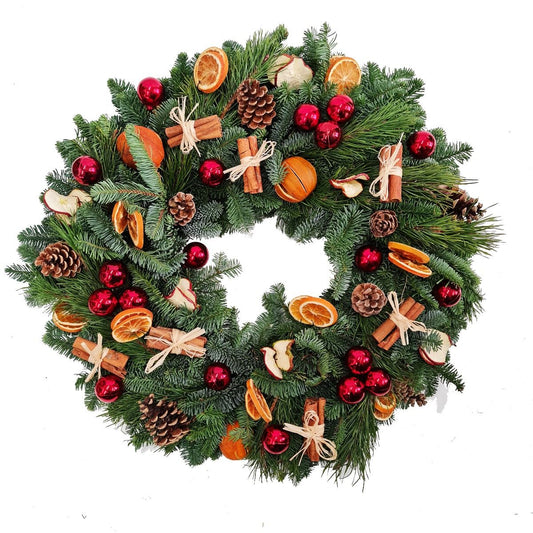 Christmas Wreath | Various Designs