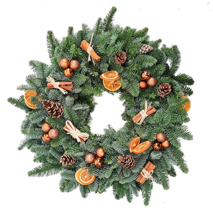 Christmas Wreath | Various Designs