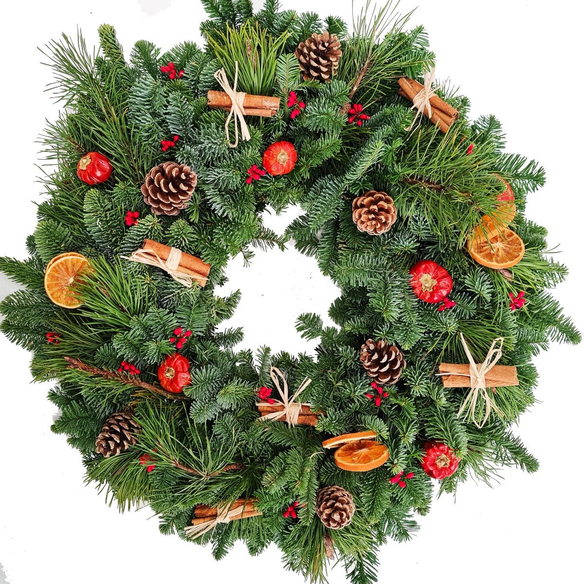 Christmas Wreath | Various Designs