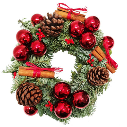 Christmas Wreath | Various Designs