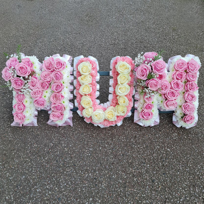 Luxury Mum Tribute